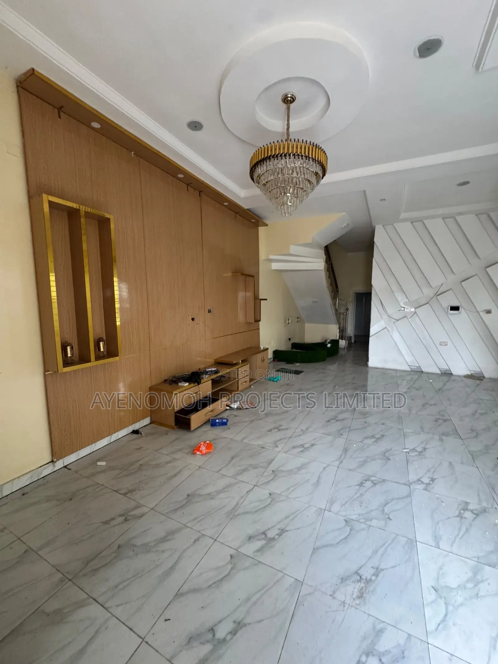 4bdrm Duplex in Tulip Haven Estate, Chevron for sale in Chevron