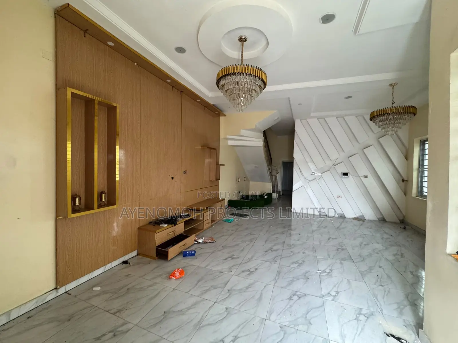 4bdrm Duplex in Tulip Haven Estate, Chevron for sale in Chevron