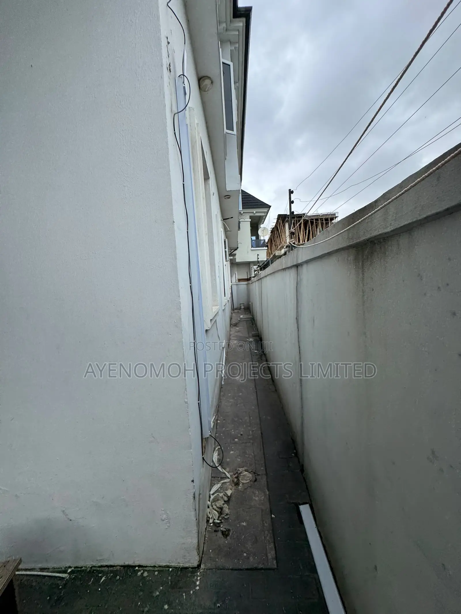 4bdrm Duplex in Tulip Haven Estate, Chevron for sale in Chevron
