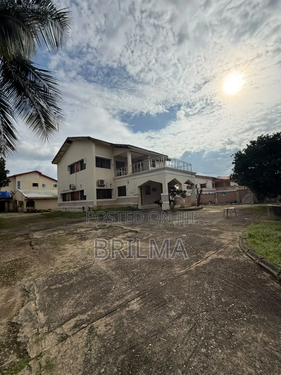 2,000 SQM of Residential Land in Gwarimpa for Sale in Life Camp