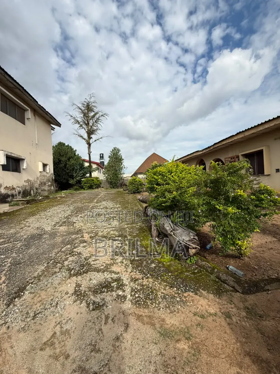 2,000 SQM of Residential Land in Gwarimpa for Sale in Life Camp