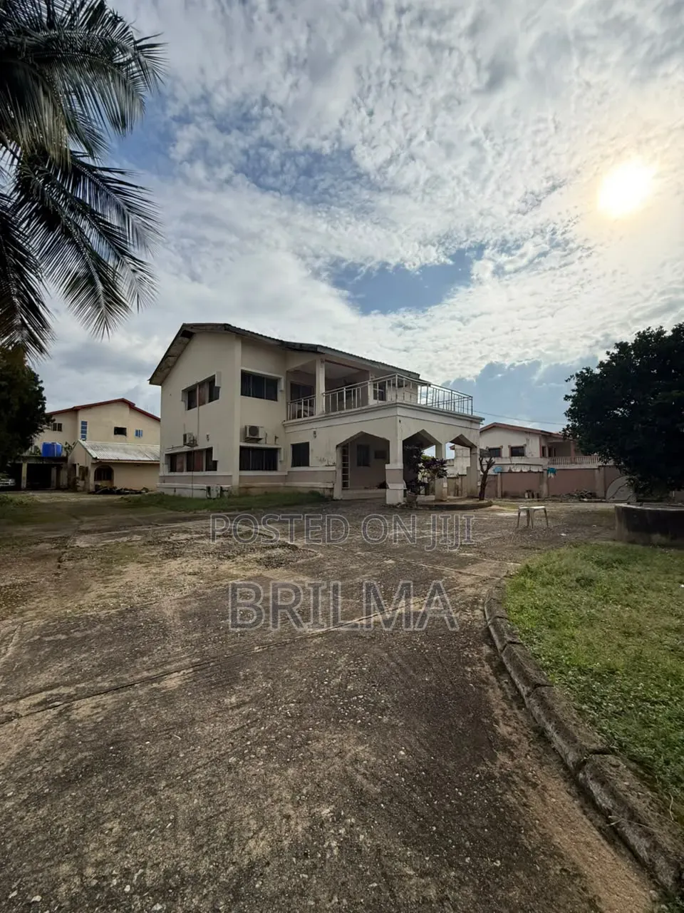 2,000 SQM of Residential Land in Gwarimpa for Sale in Life Camp