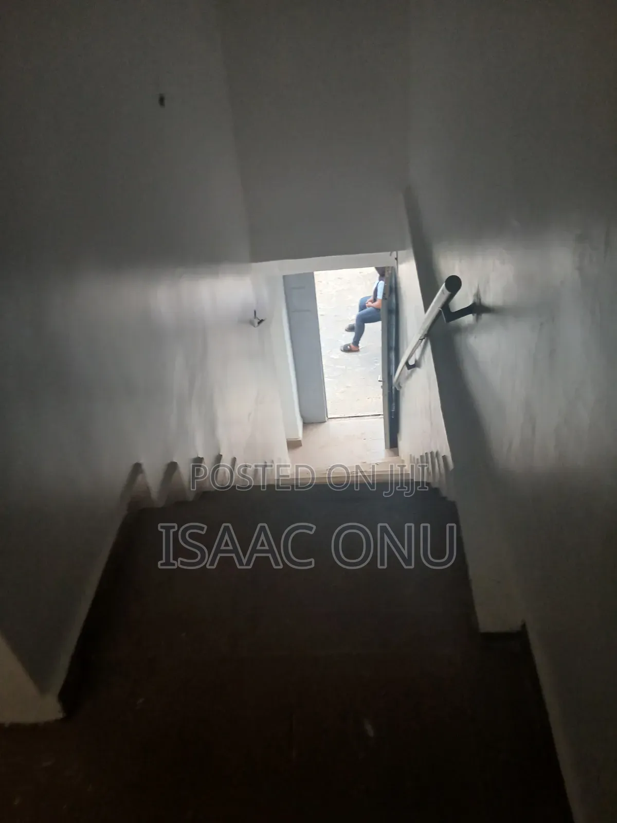 1bdrm Apartment in Apo Mechanic Estate, Central Business District in Central Business District