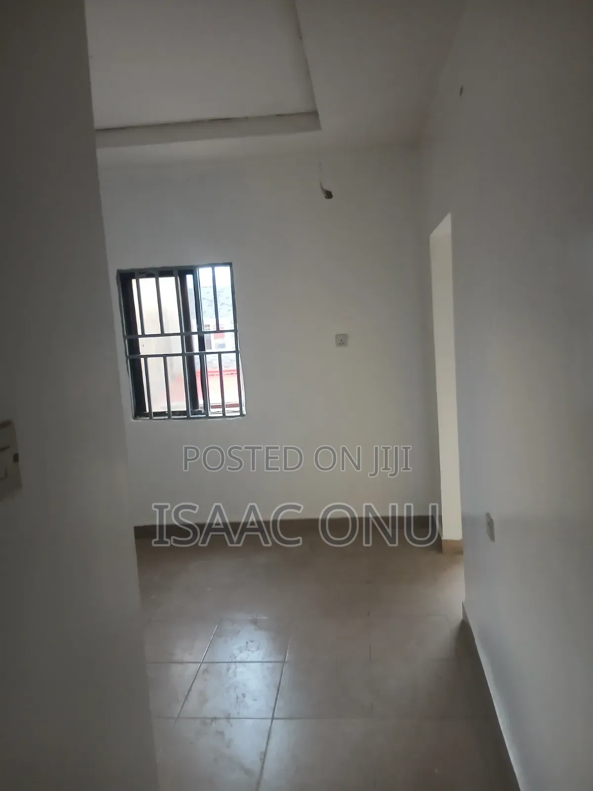 1bdrm Apartment in Apo Mechanic Estate, Central Business District in Central Business District