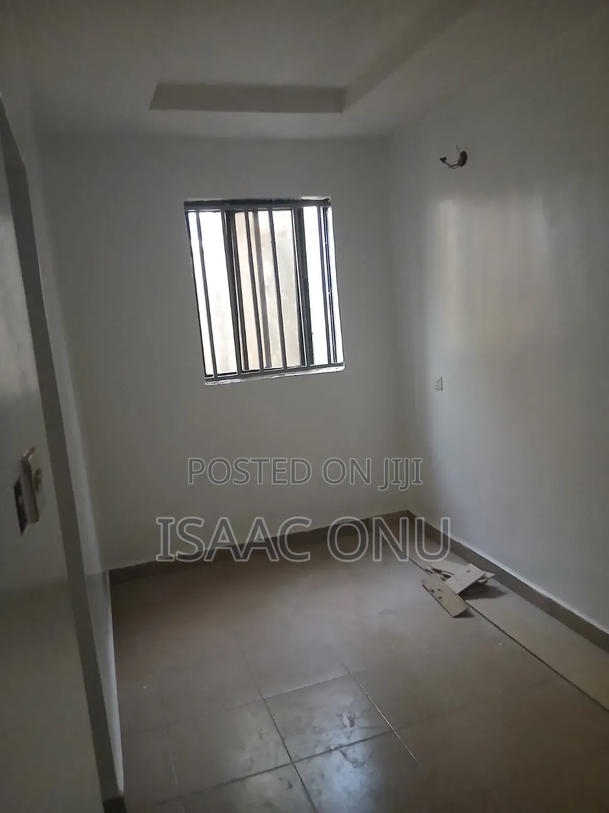 1bdrm Apartment in Apo Mechanic Estate, Central Business District in Central Business District