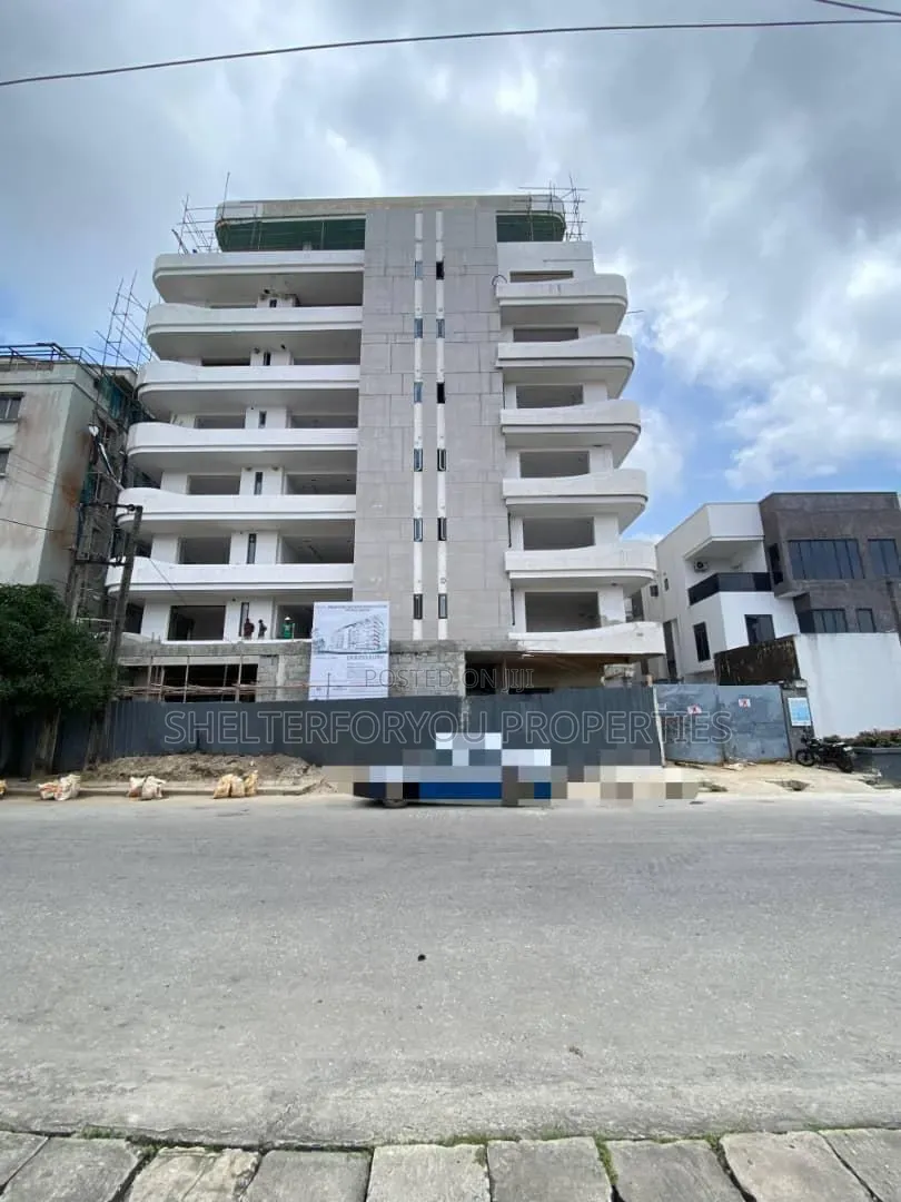 2bdrm Apartment in Victoria Island Extension for sale in Victoria Island Extension