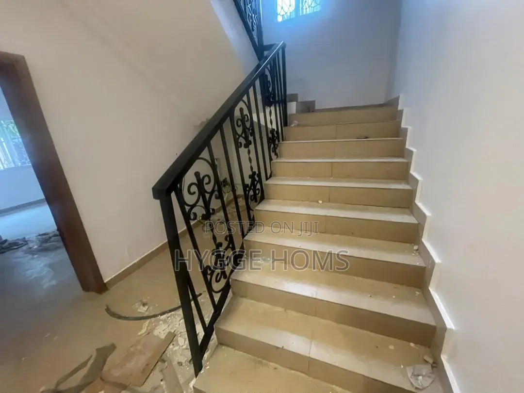 5bdrm Duplex in Banana Island Estate for rent in Banana Island