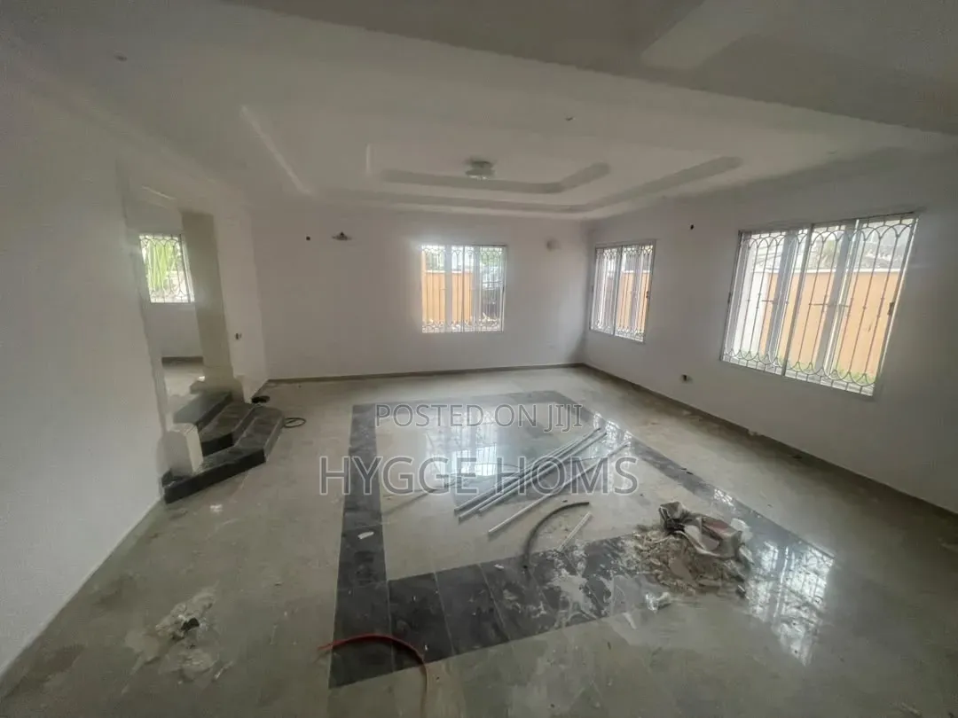 5bdrm Duplex in Banana Island Estate for rent in Banana Island