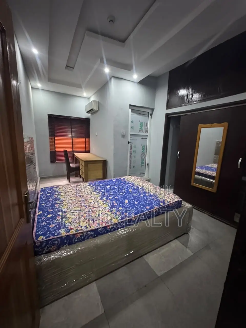 Furnished 4bdrm Duplex in Ikeja, Allen Avenue for rent in Allen Avenue