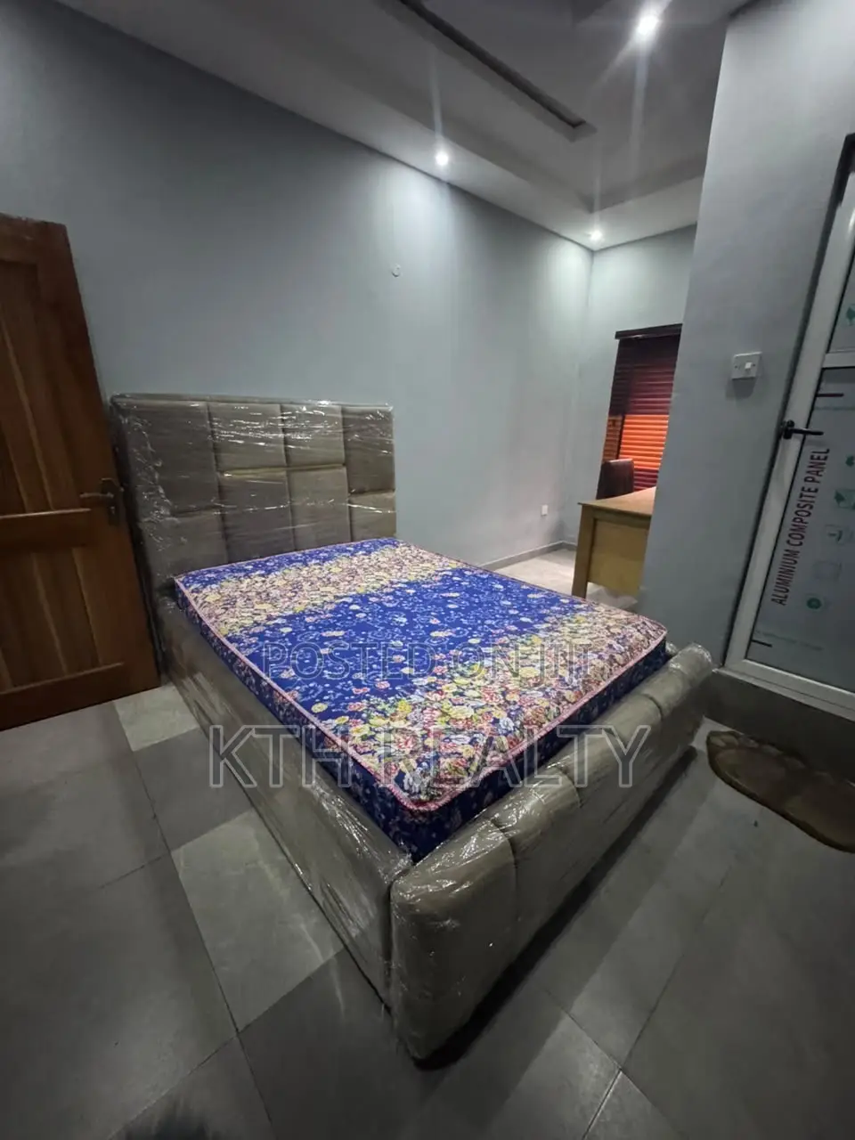 Furnished 4bdrm Duplex in Ikeja, Allen Avenue for rent in Allen Avenue