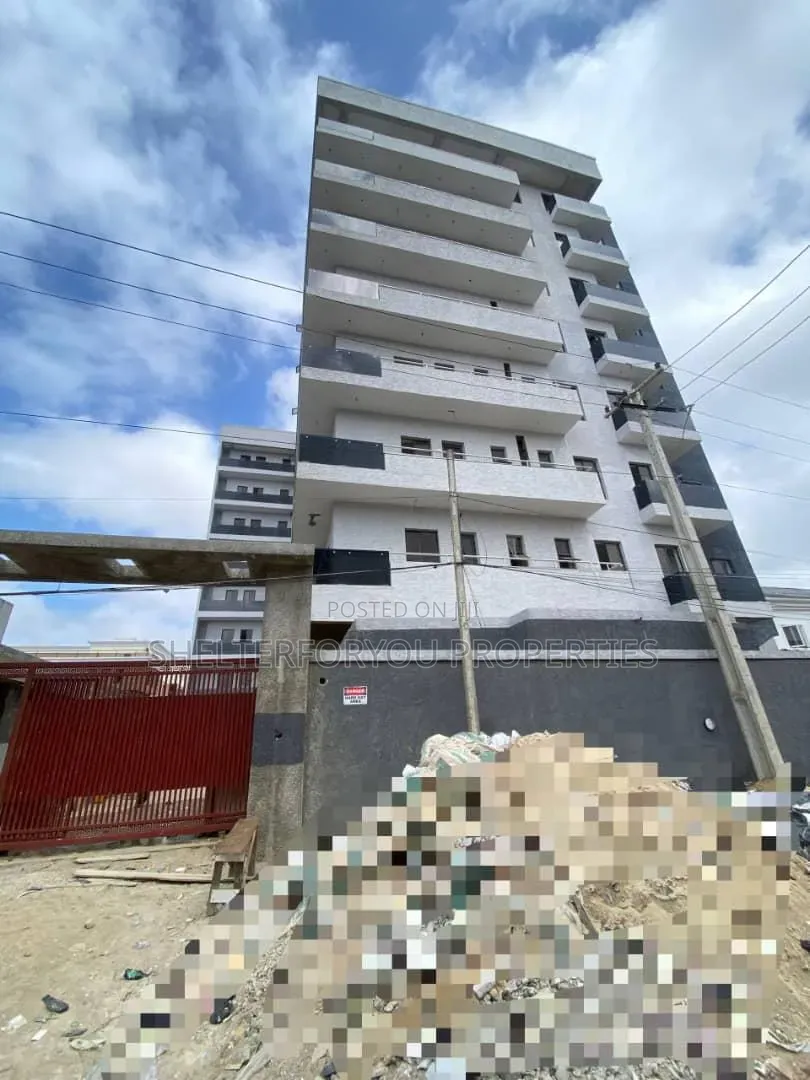 2bdrm Apartment in Victoria Island Extension for sale in Victoria Island Extension