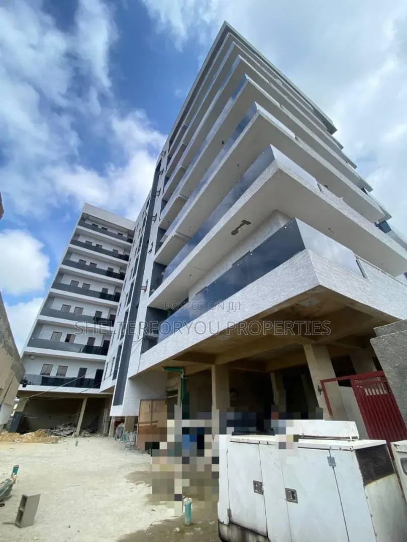 2bdrm Apartment in Victoria Island Extension for sale in Victoria Island Extension