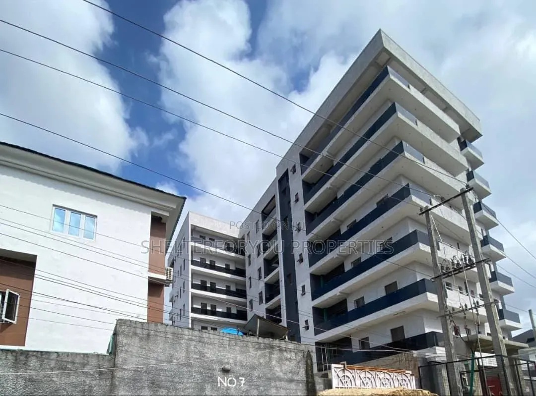 2bdrm Apartment in Victoria Island Extension for sale in Victoria Island Extension