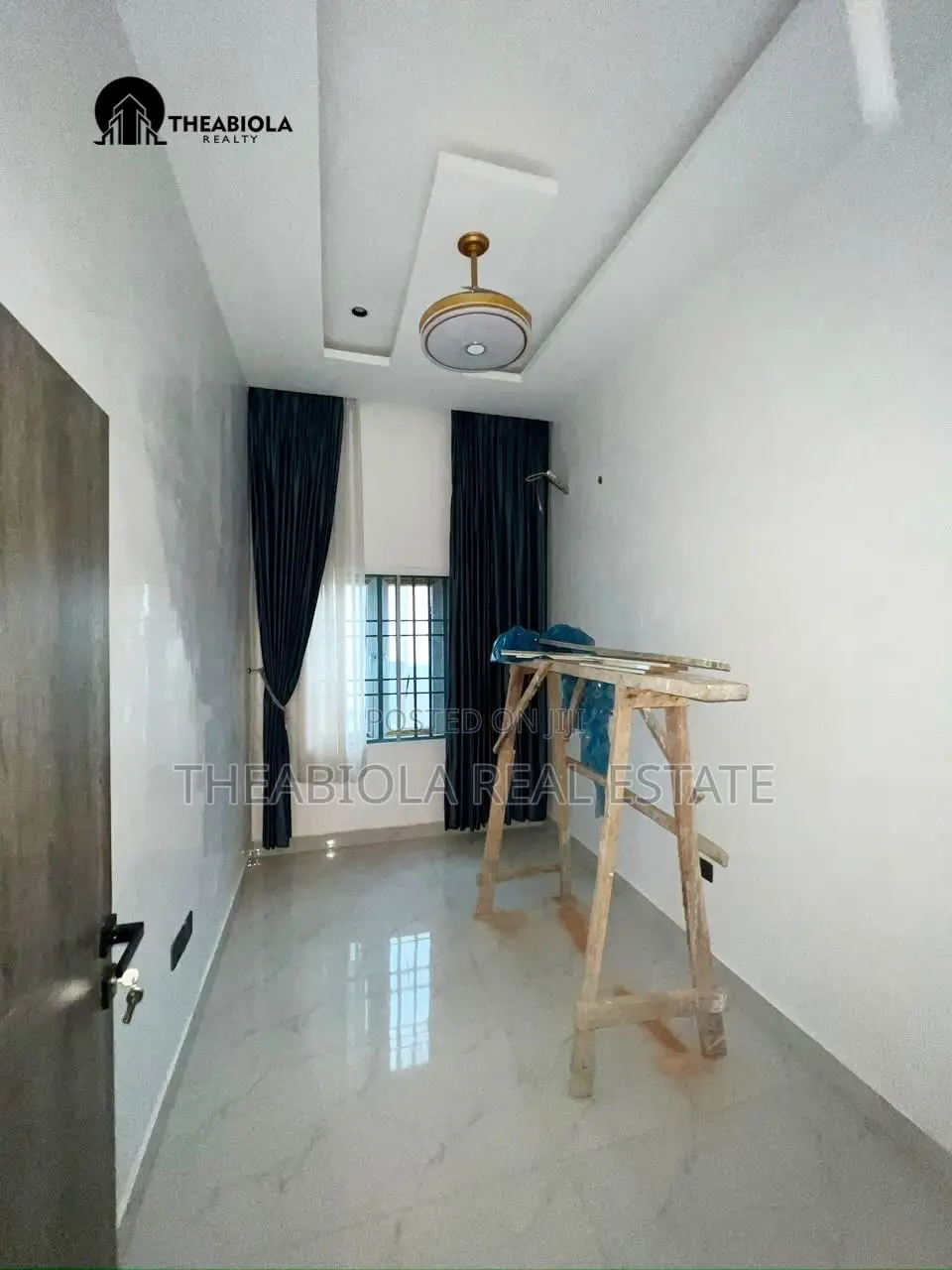 Furnished 4bdrm Townhouse/Terrace in Katampe (Main) for sale in Katampe (Main)