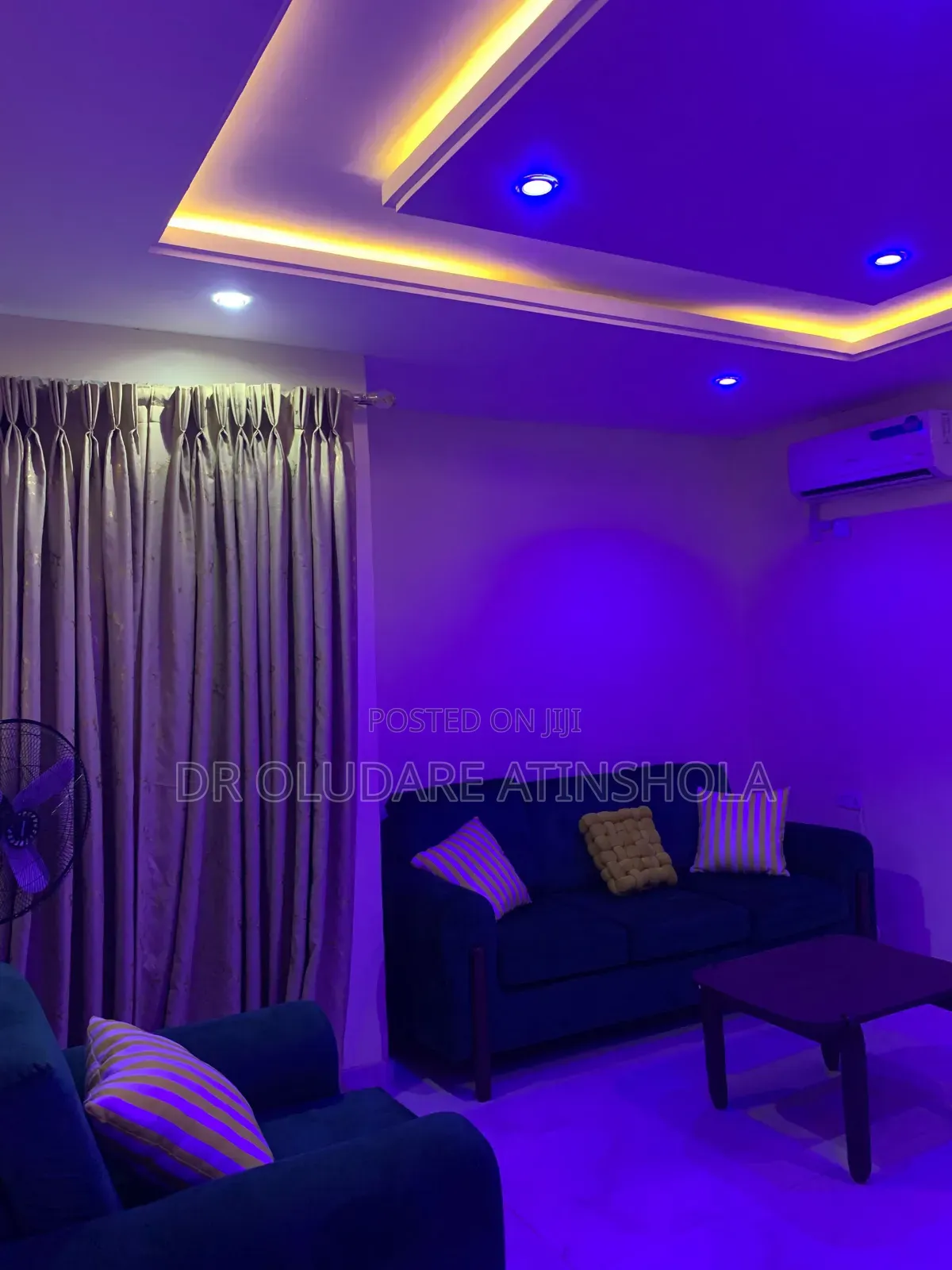 Affordable Comfort at Dbaloguns Place-Panseke in Abeokuta South