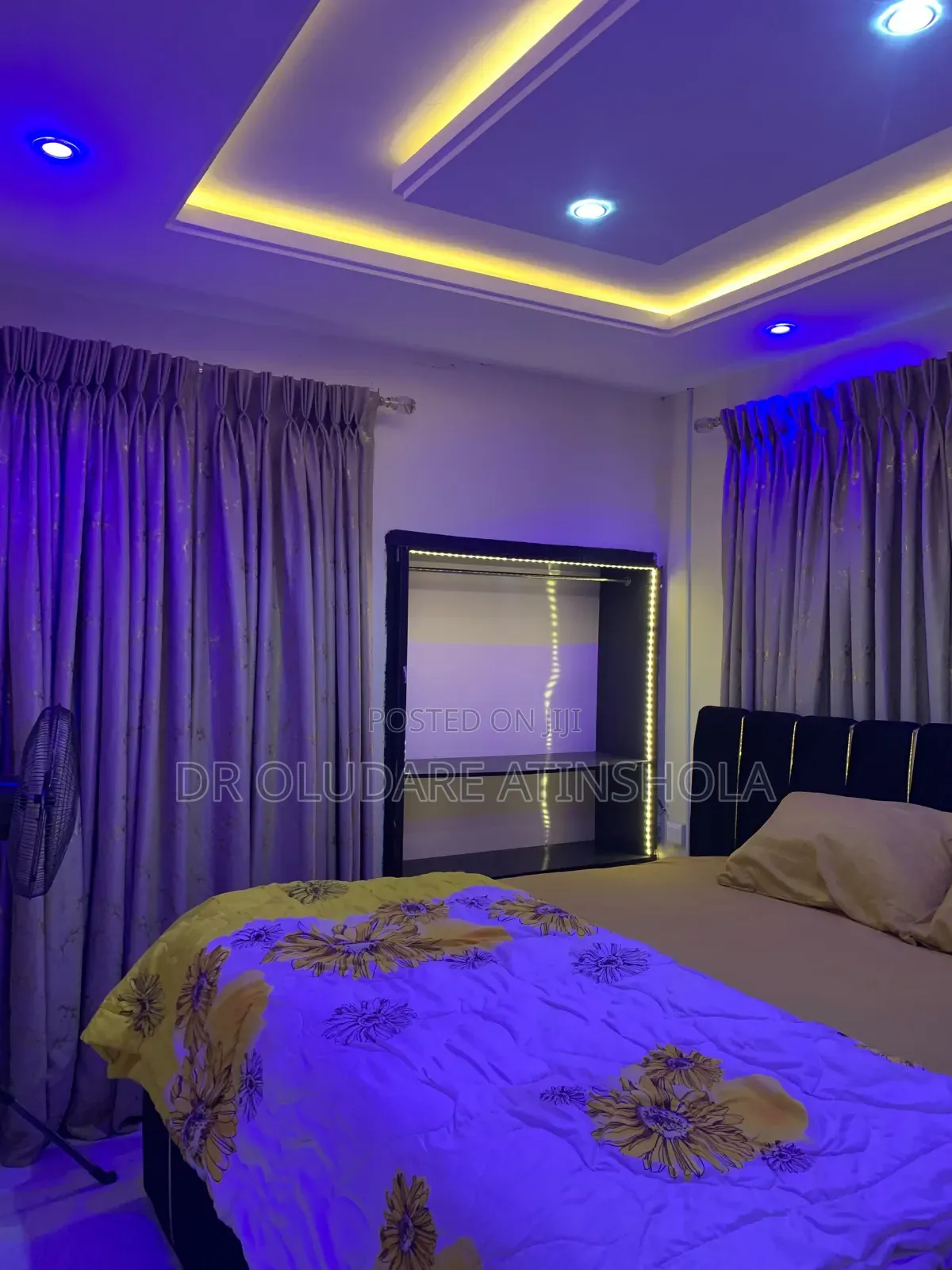 Affordable Comfort at Dbaloguns Place-Panseke in Abeokuta South