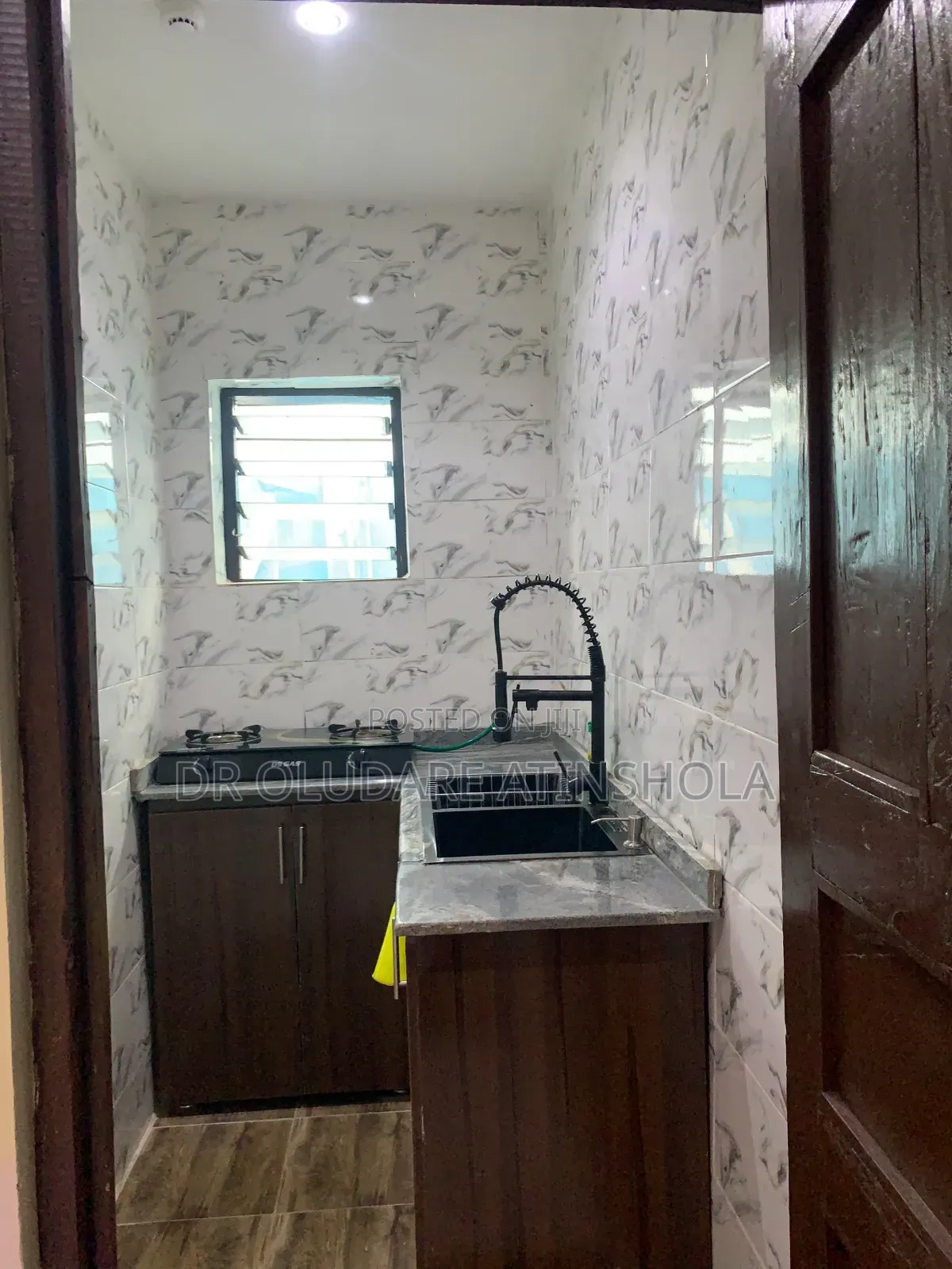 Affordable Comfort at Dbaloguns Place-Panseke in Abeokuta South