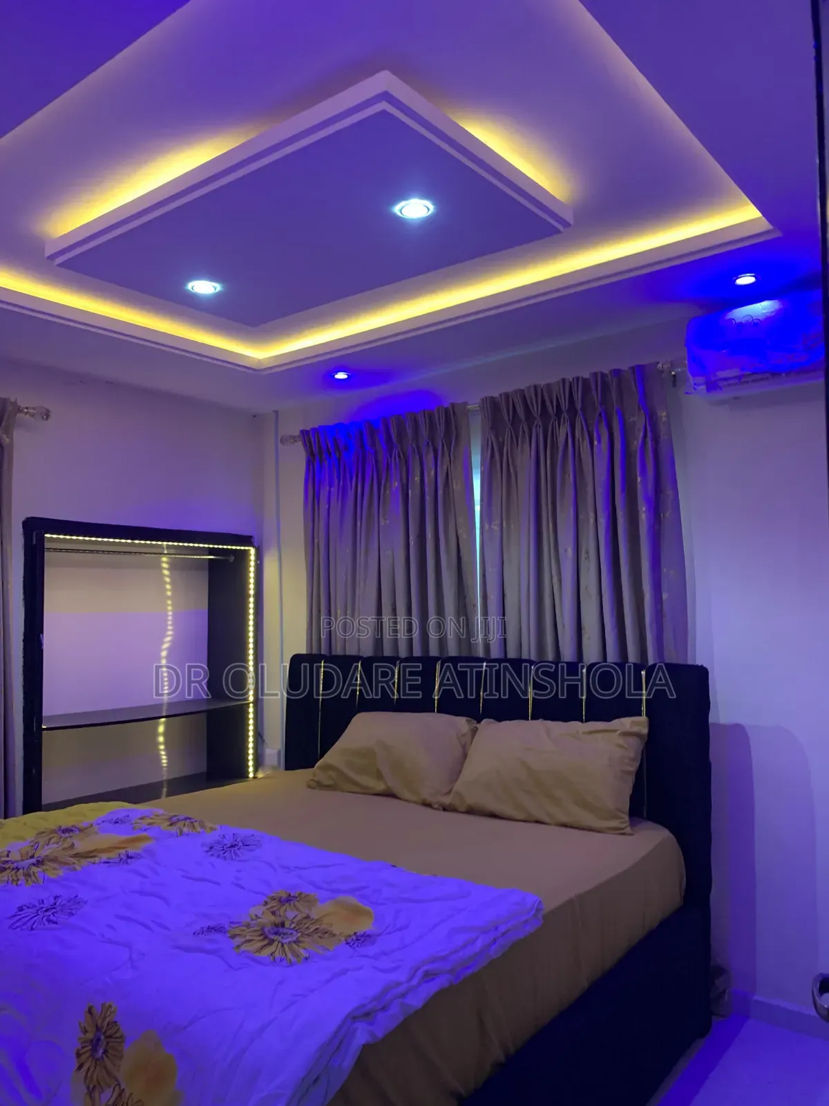 Affordable Comfort at Dbaloguns Place-Panseke in Abeokuta South