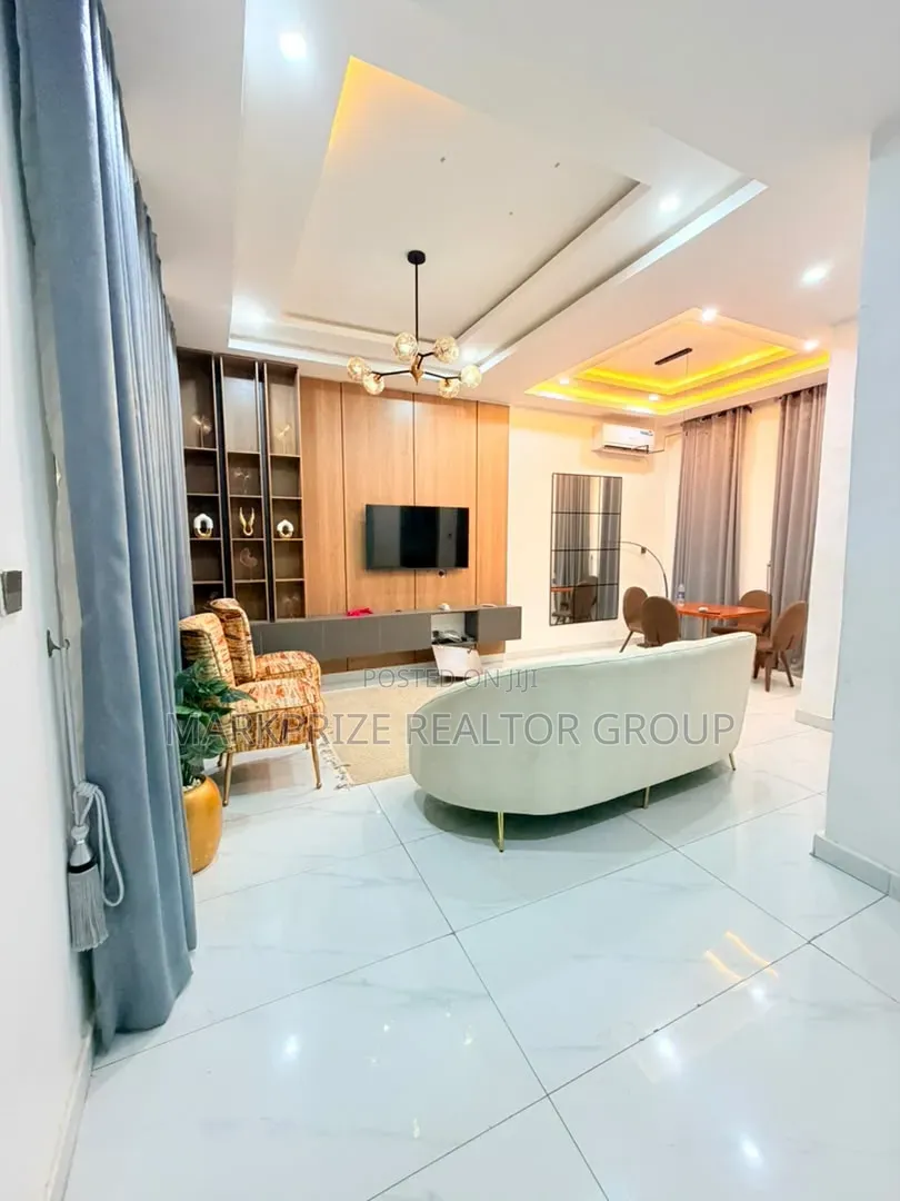 4bdrm Duplex in Ogba Ikeja Lagos for sale in Ogba GRA