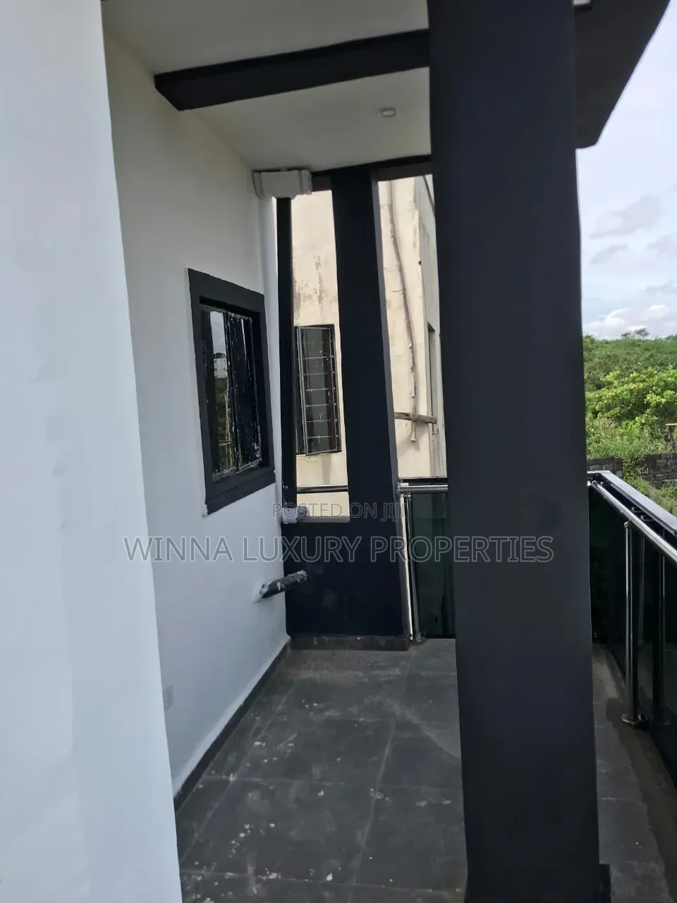 5bdrm Duplex in Mshel, Kiami for sale in Kiami