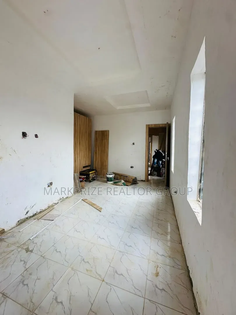 4bdrm Duplex in Magodo Gra Phase 1 for sale in GRA Phase 1