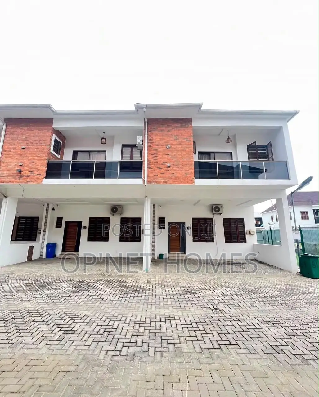 4bdrm Duplex in Lekki for rent in Lekki