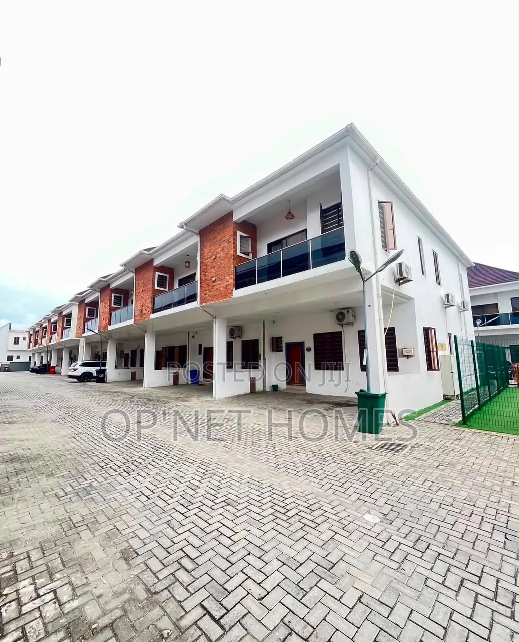 4bdrm Duplex in Lekki for rent in Lekki
