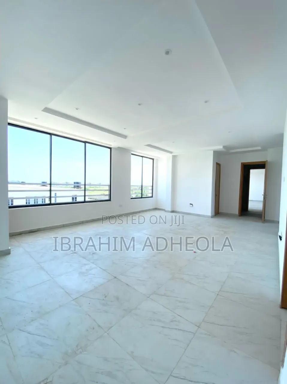 2bdrm Apartment in Monastery, Sangotedo for sale in Sangotedo