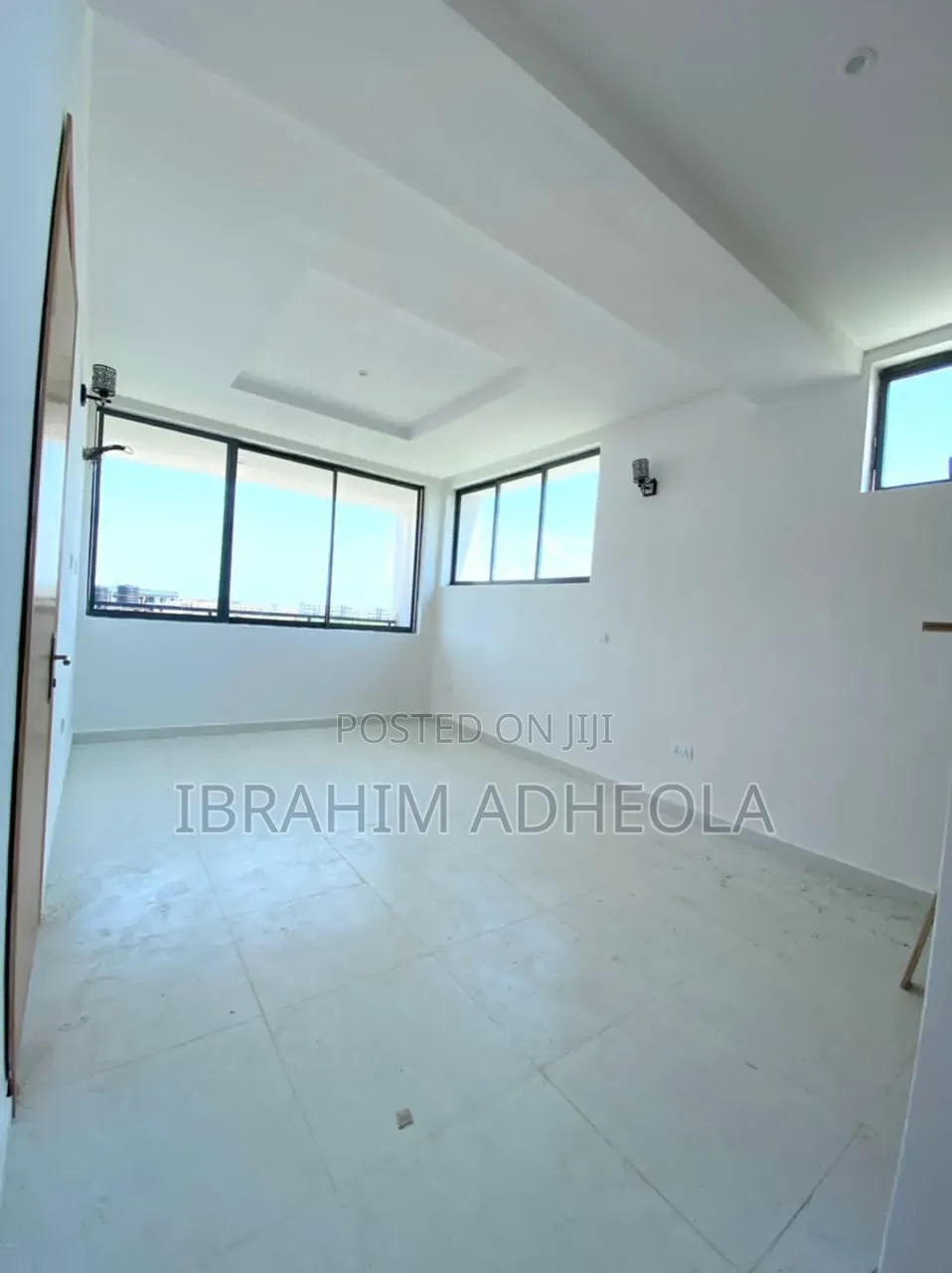 2bdrm Apartment in Monastery, Sangotedo for sale in Sangotedo