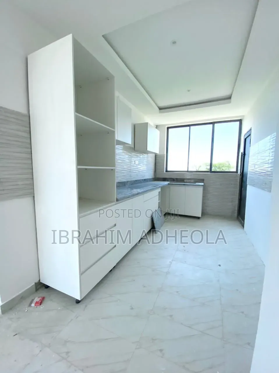 2bdrm Apartment in Monastery, Sangotedo for sale in Sangotedo