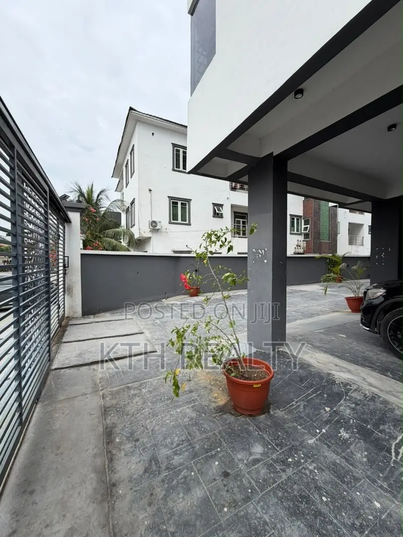 2bdrm Apartment in Agungi for rent in Agungi