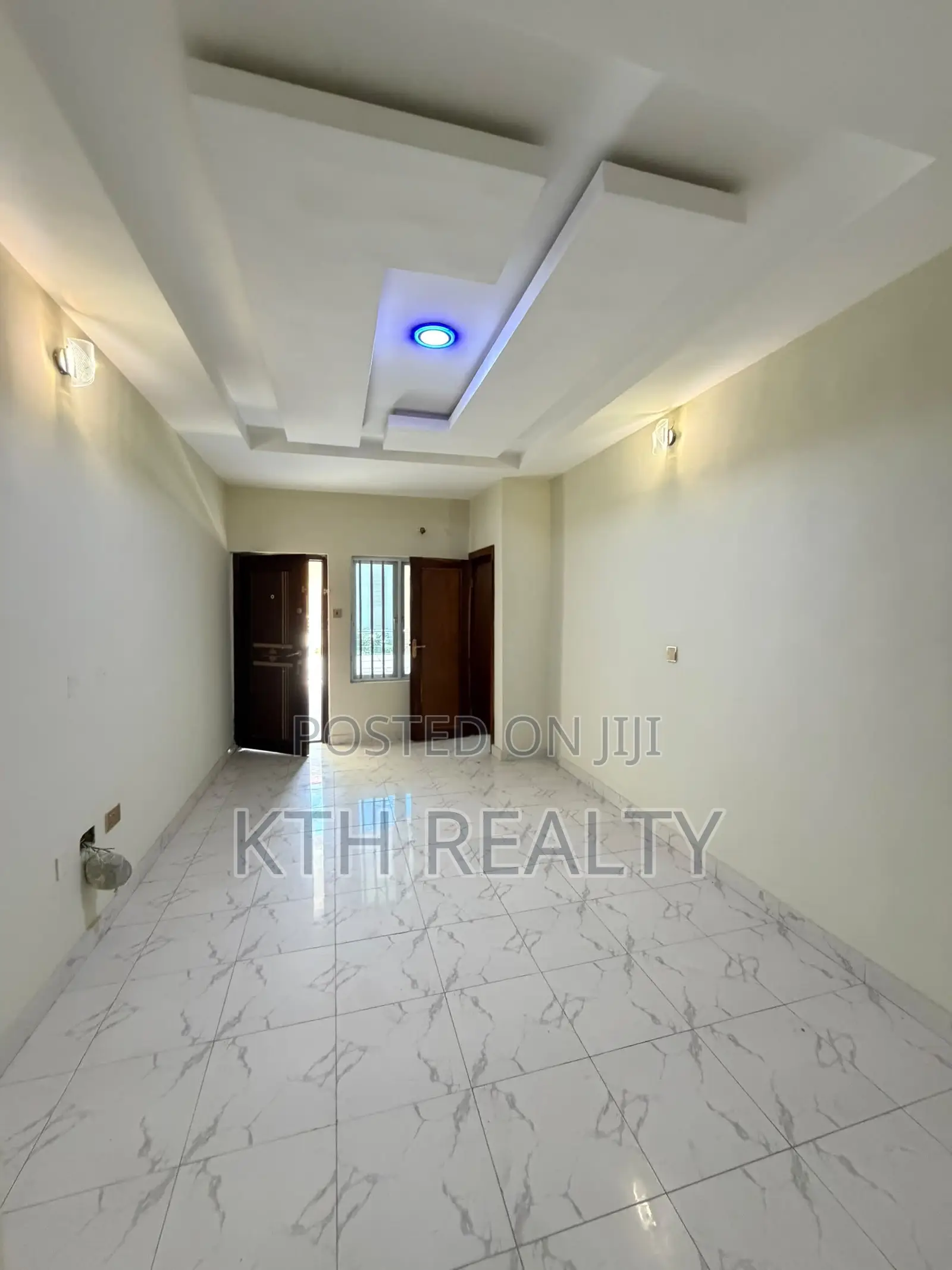 1bdrm Apartment in Agungi for rent in Agungi