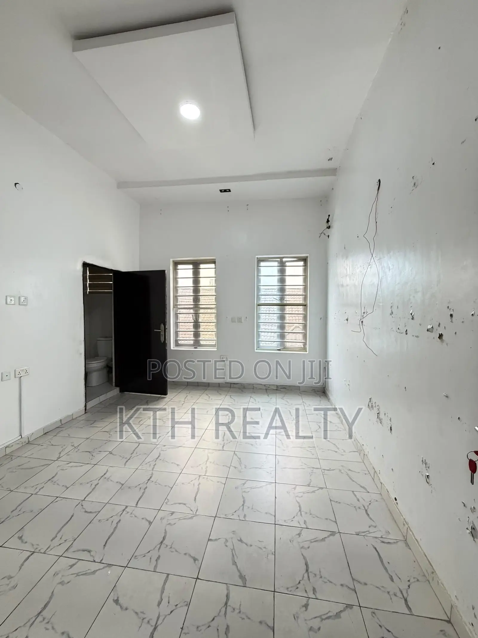 1bdrm Apartment in Agungi for rent in Agungi