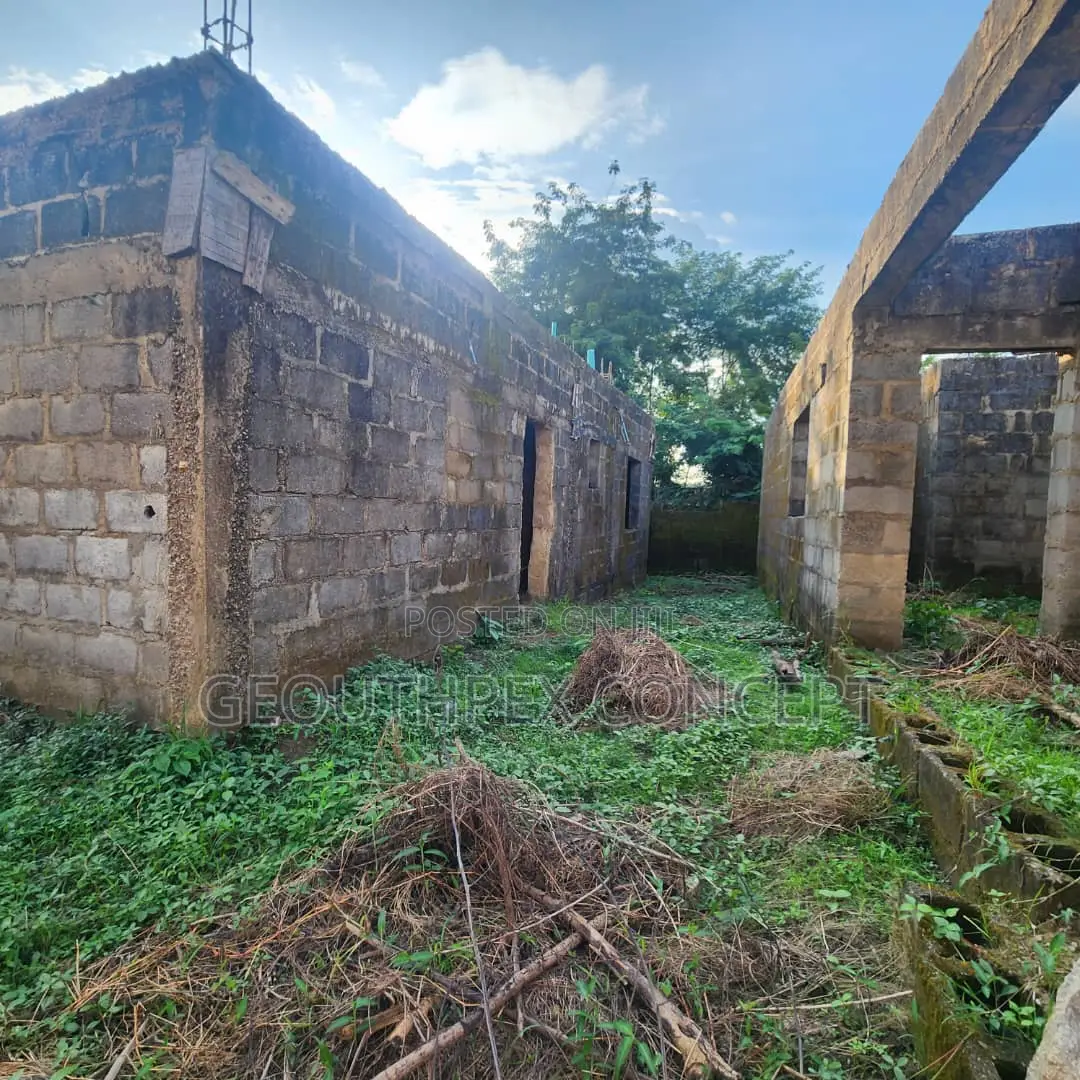 4bdrm Duplex in Akilapa Estate, Jericho for sale in Jericho