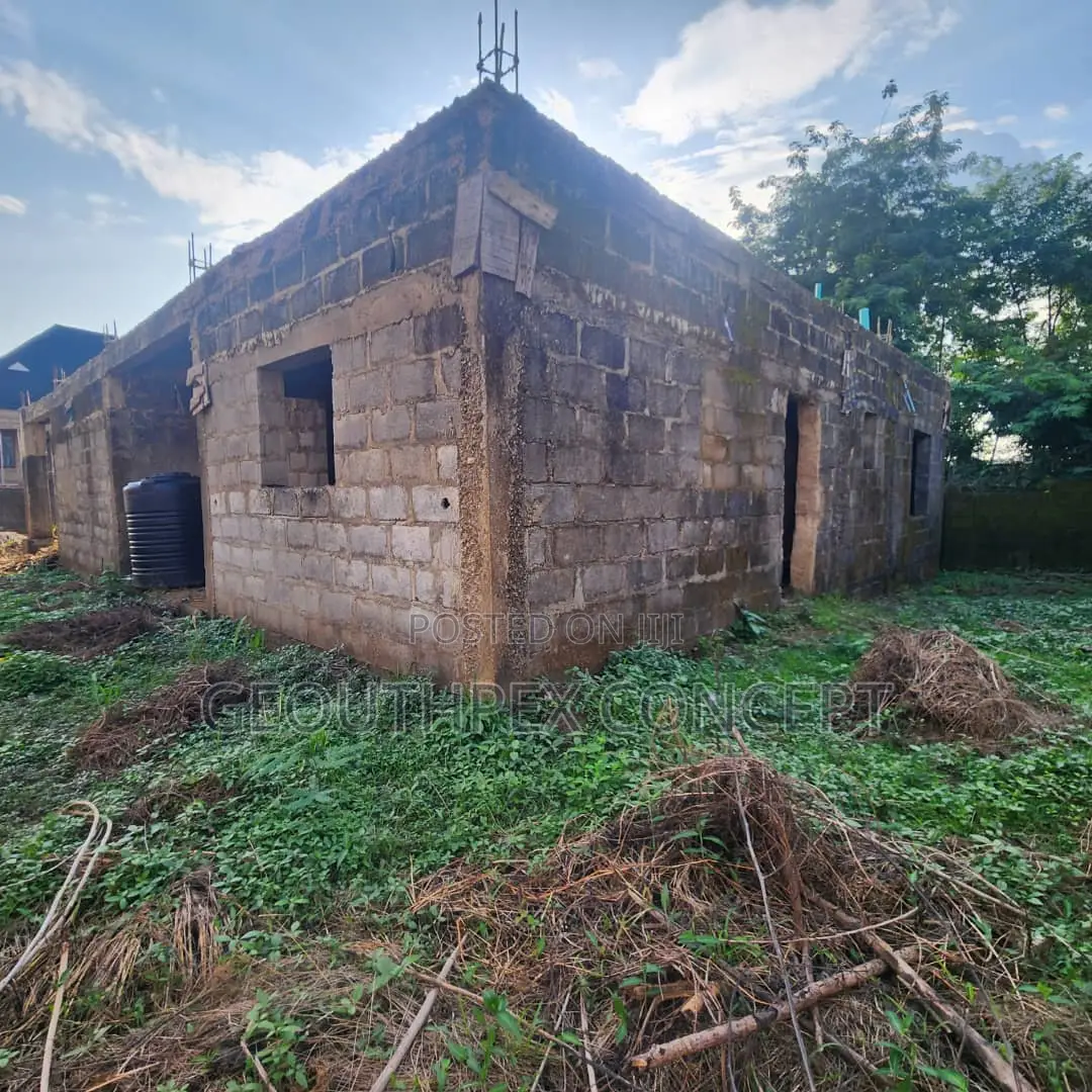 4bdrm Duplex in Akilapa Estate, Jericho for sale in Jericho