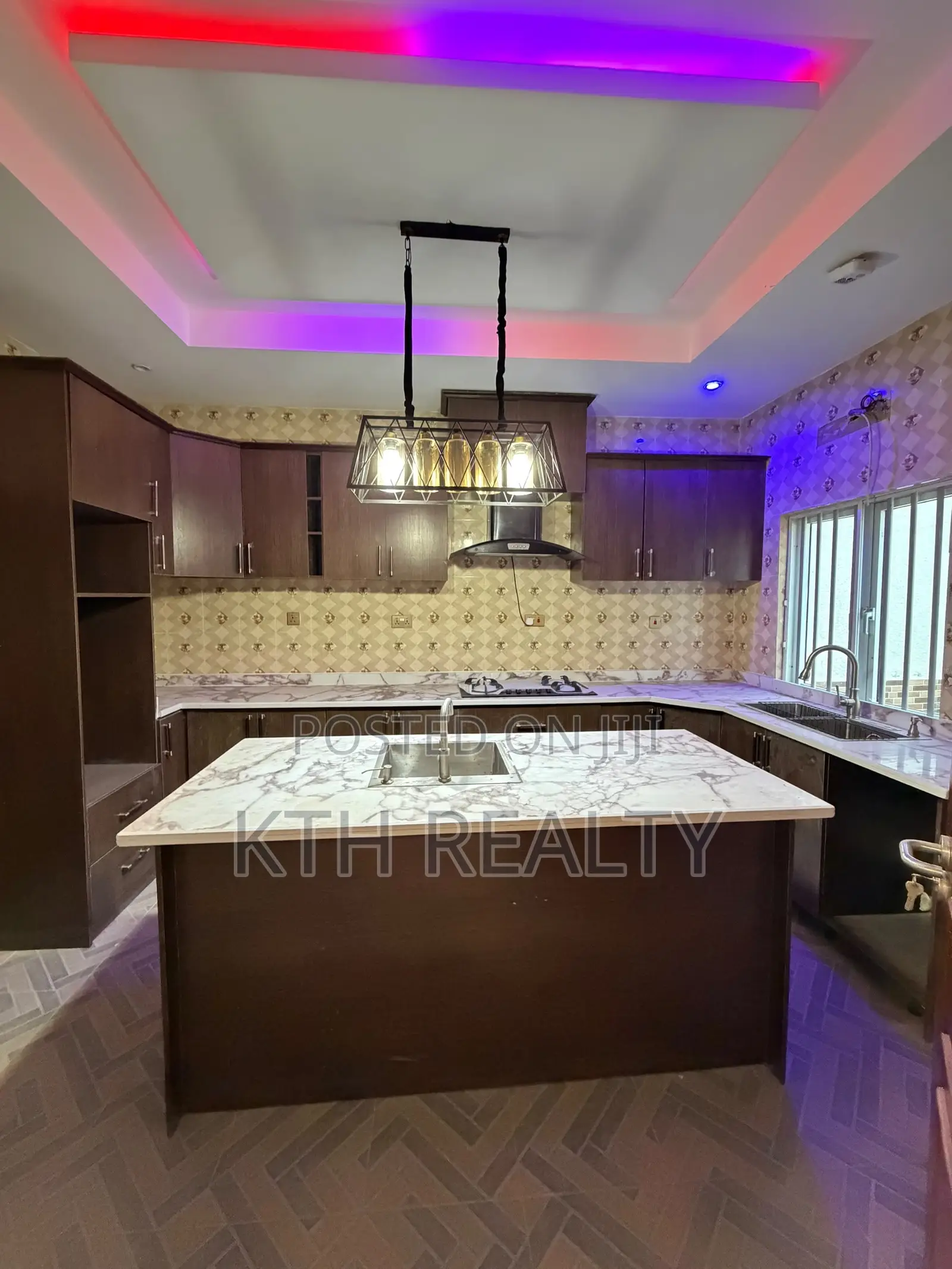 5bdrm Duplex in Lekki for rent in Lekki Phase 1