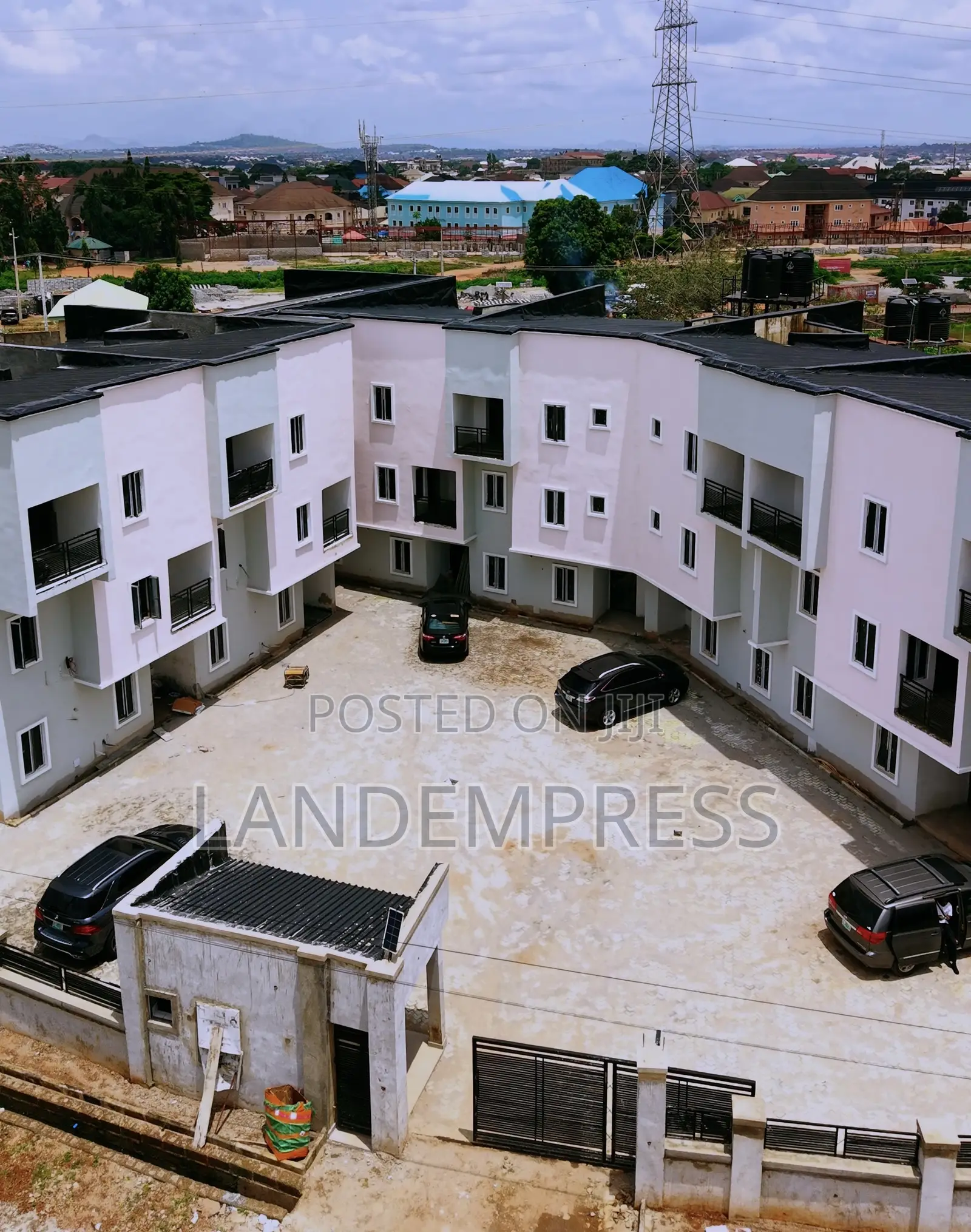 4bdrm Duplex in Brook 1, Dawaki for sale in Dawaki