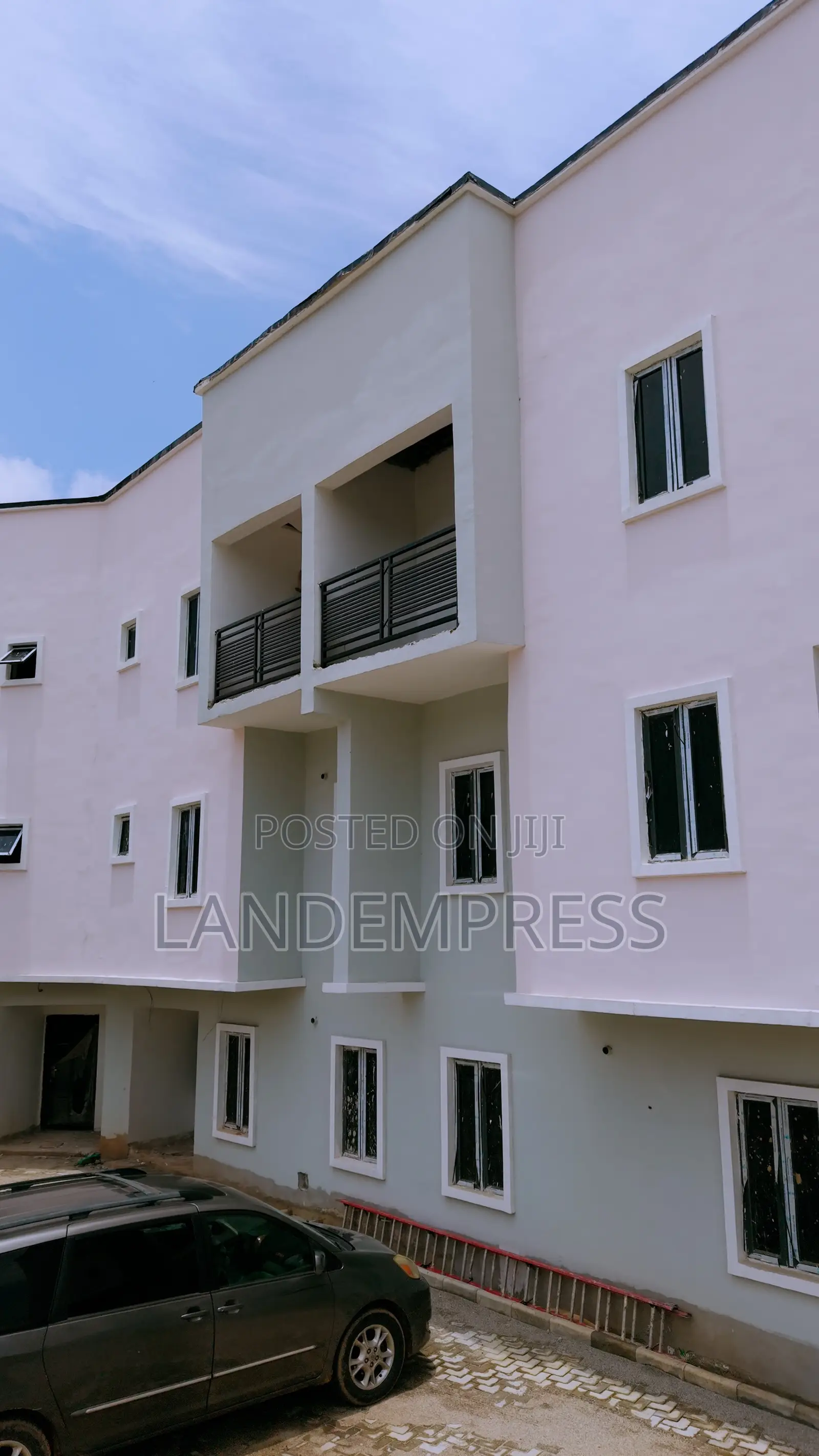 4bdrm Duplex in Brook 1, Dawaki for sale in Dawaki