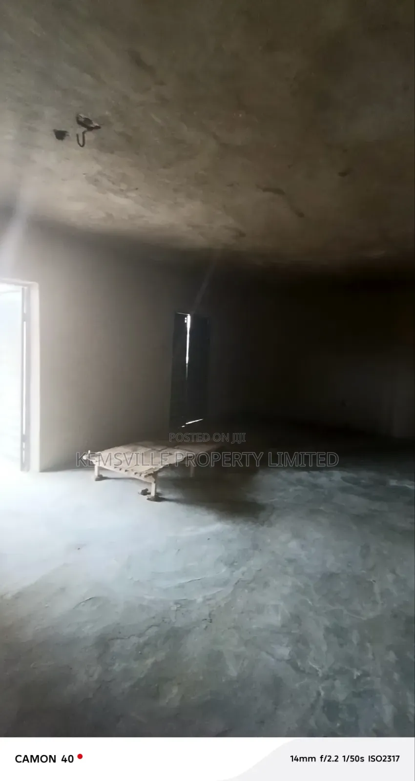 Double Shop for Rent at Abule Egba in Abule Egba