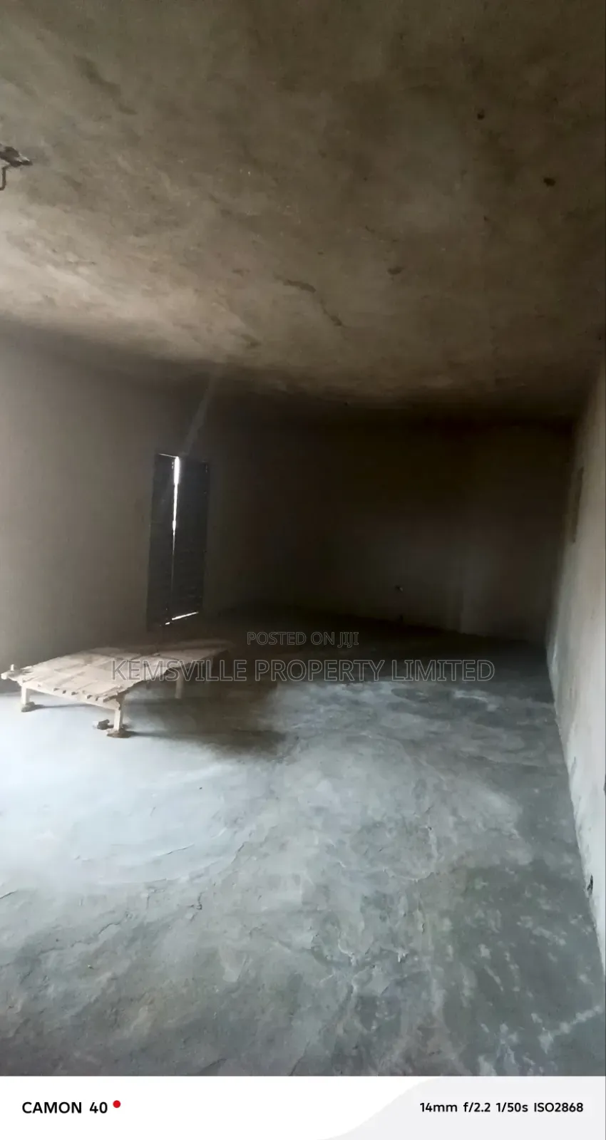 Double Shop for Rent at Abule Egba in Abule Egba