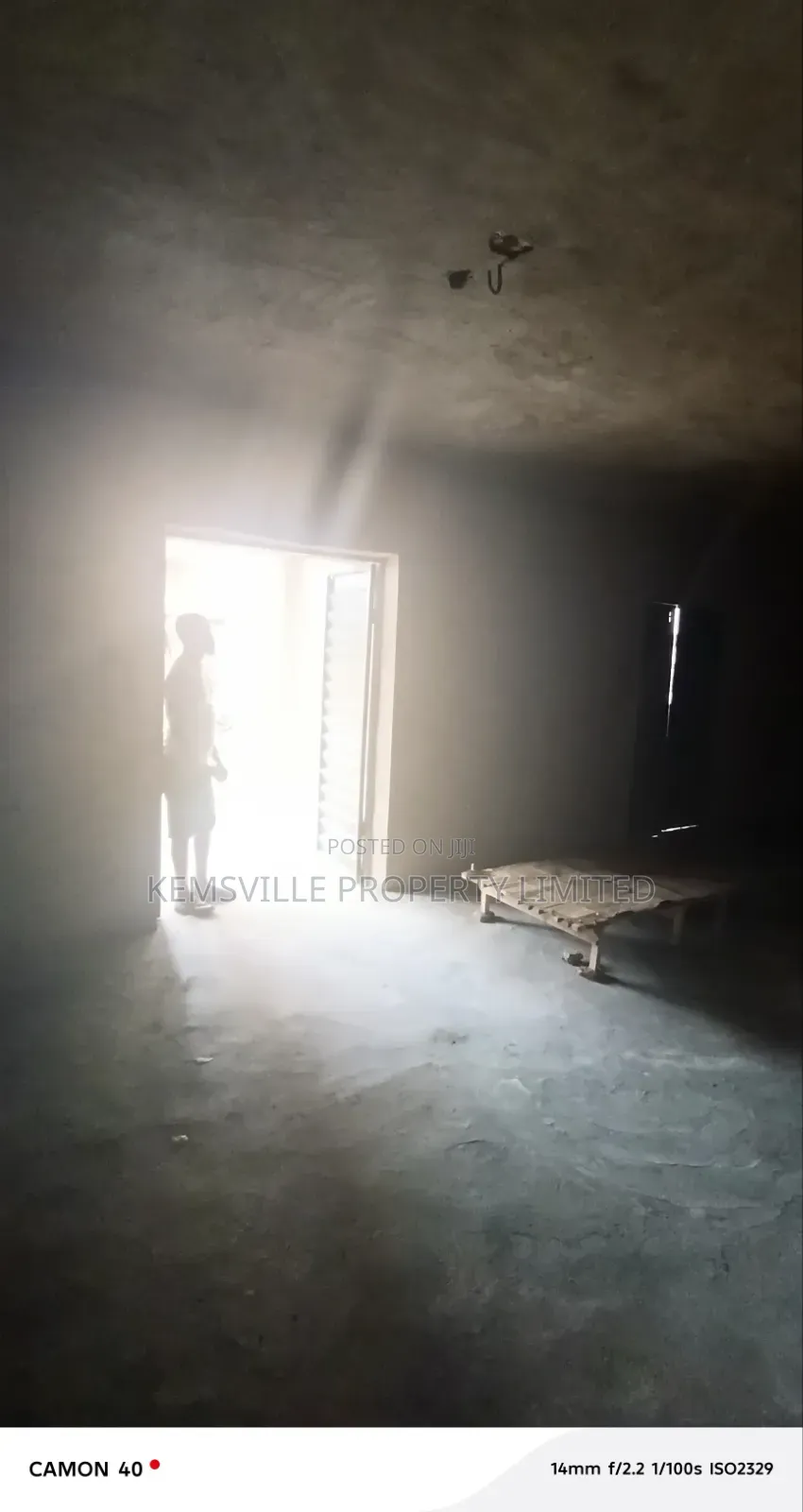 Double Shop for Rent at Abule Egba in Abule Egba