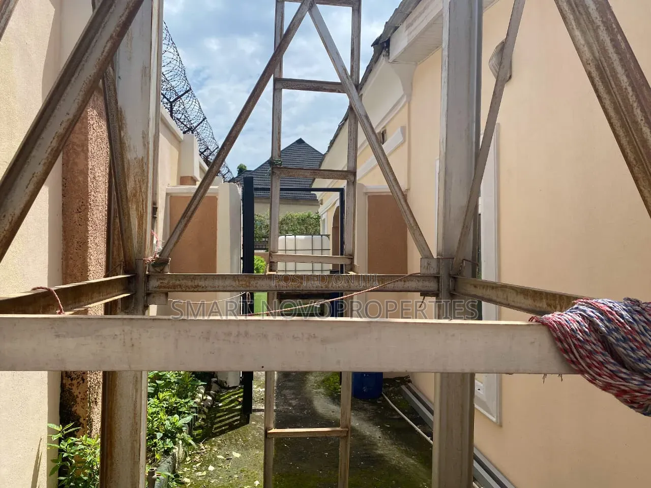 5bdrm Duplex in Sahara, Lokogoma for sale in Lokogoma