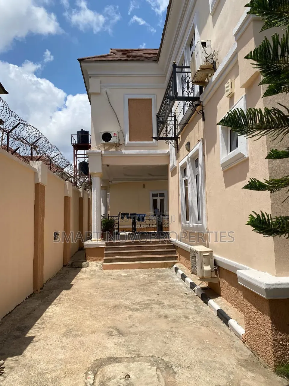 5bdrm Duplex in Sahara, Lokogoma for sale in Lokogoma