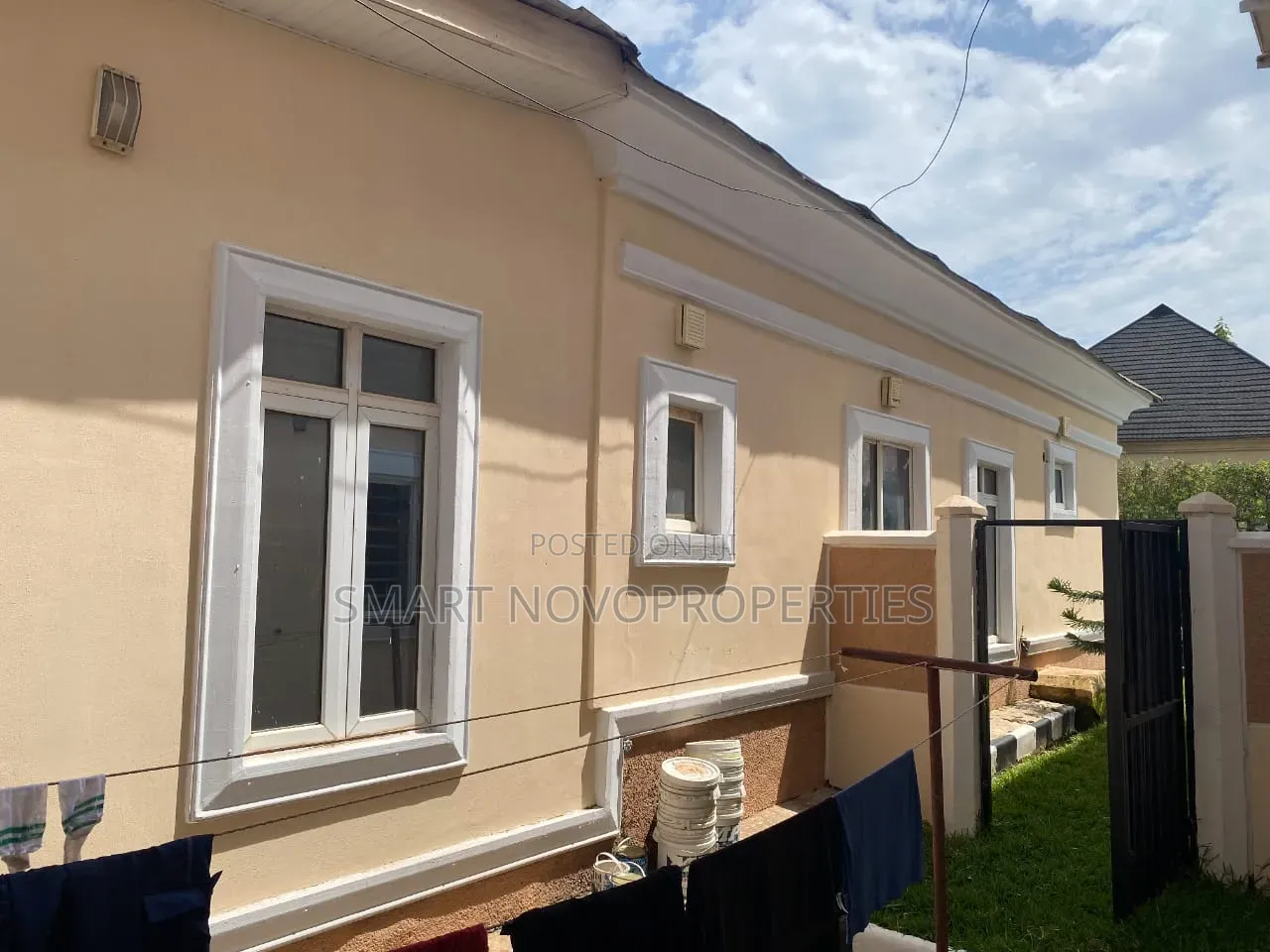 5bdrm Duplex in Sahara, Lokogoma for sale in Lokogoma