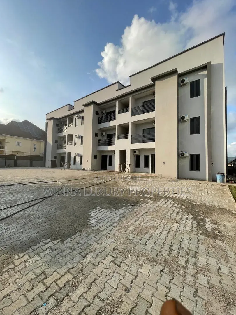 2bdrm Apartment in Kado for rent in Kado