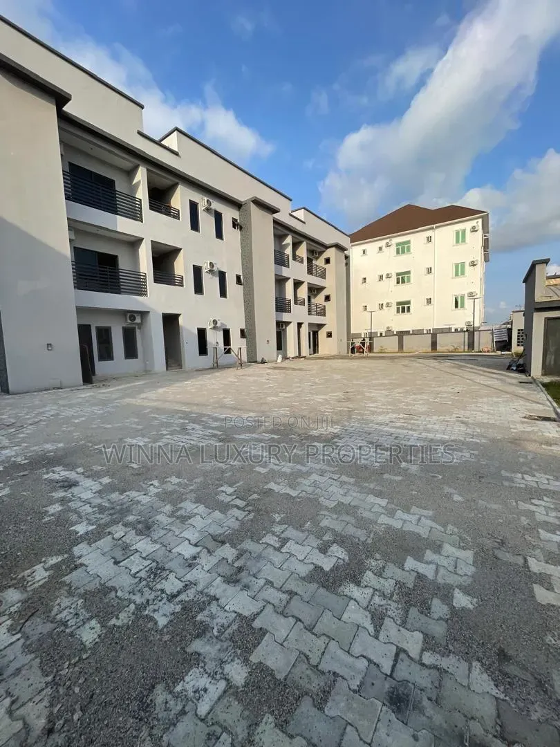 2bdrm Apartment in Kado for rent in Kado