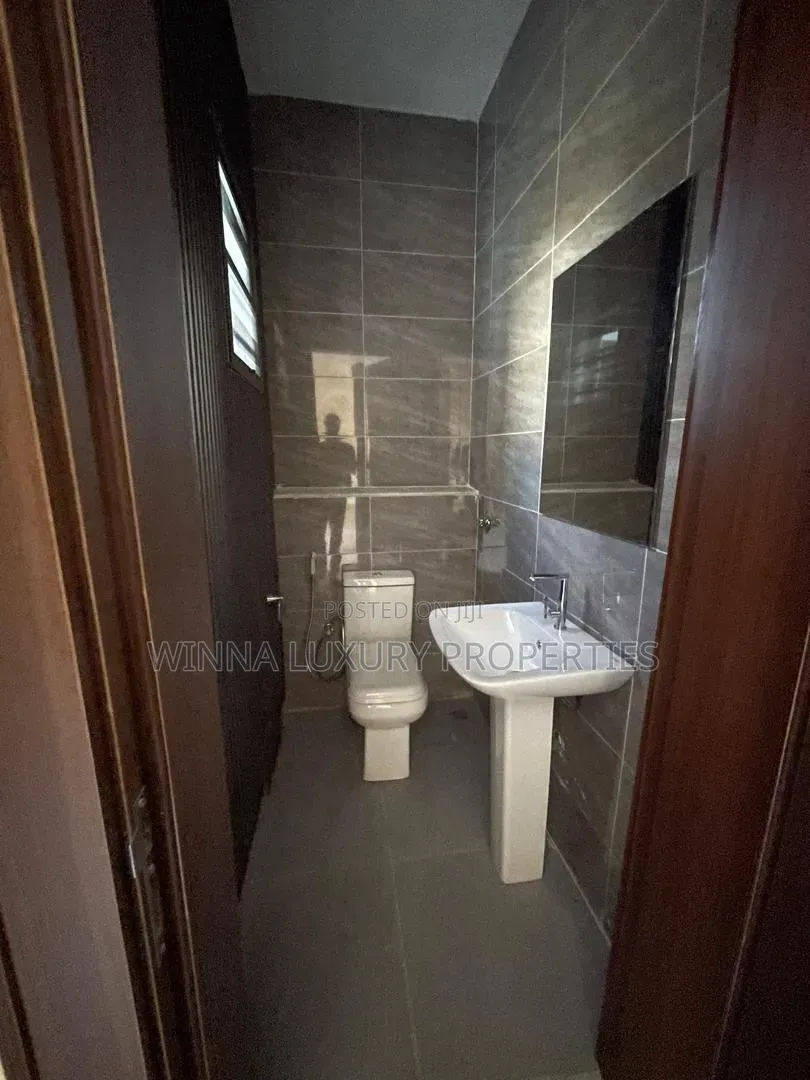 2bdrm Apartment in Kado for rent in Kado