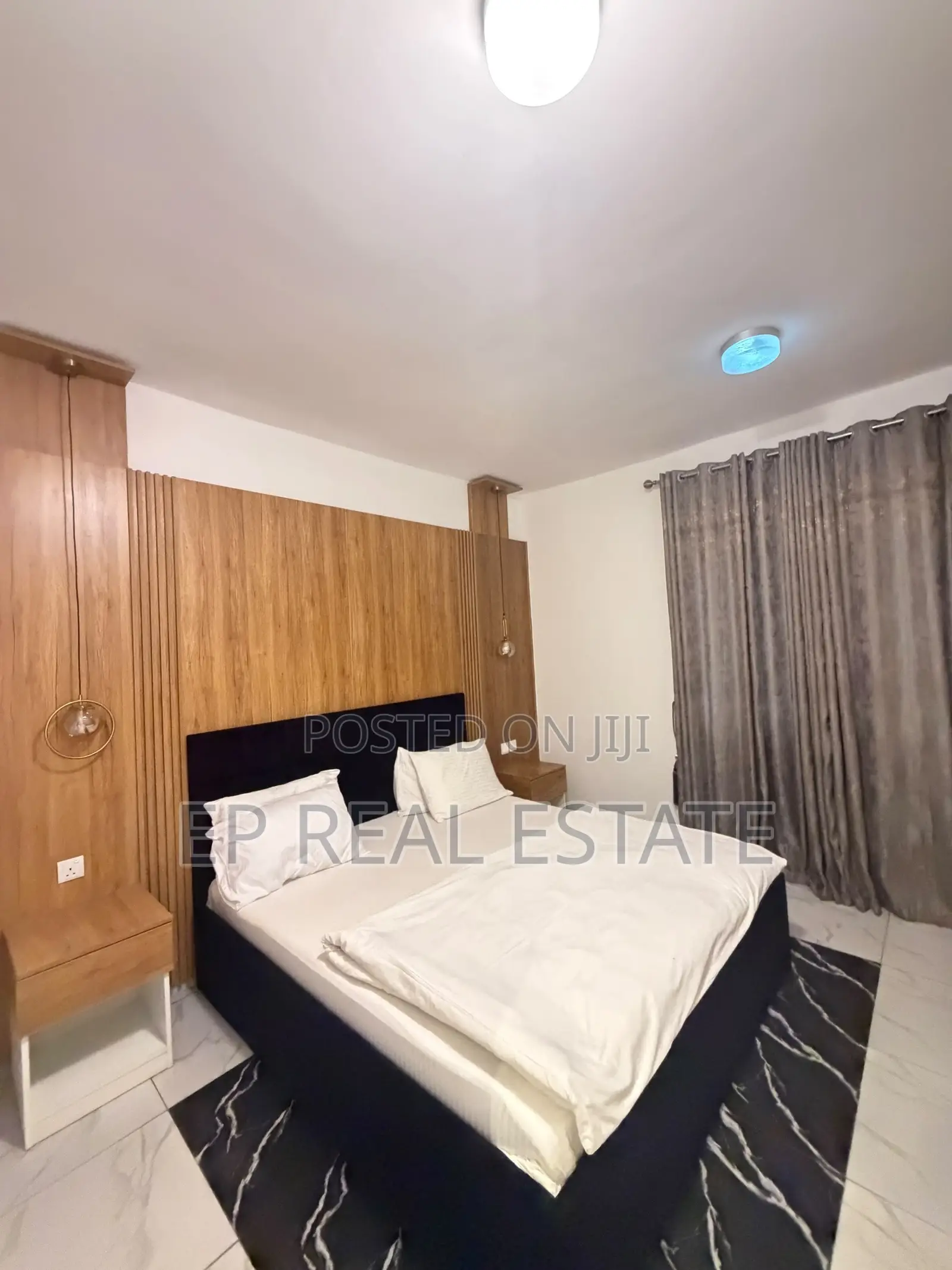 Furnished 2bdrm Apartment in Mabushi for rent in Mabushi