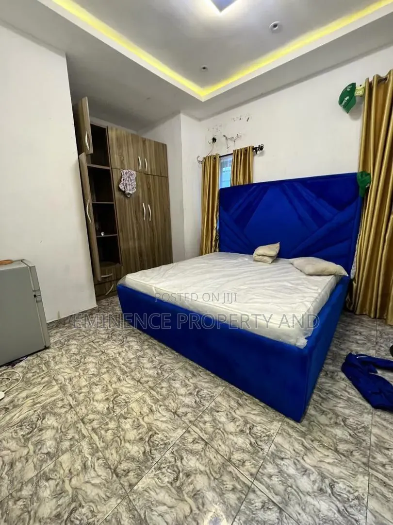 Furnished 1bdrm Apartment in Lekki Expressway for rent in Lekki Expressway