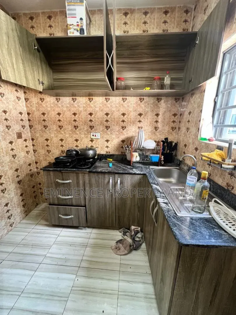 Furnished 1bdrm Apartment in Lekki Expressway for rent in Lekki Expressway